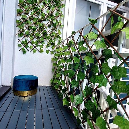 A8 B&B Zagreb Dış mekan fotoğraf