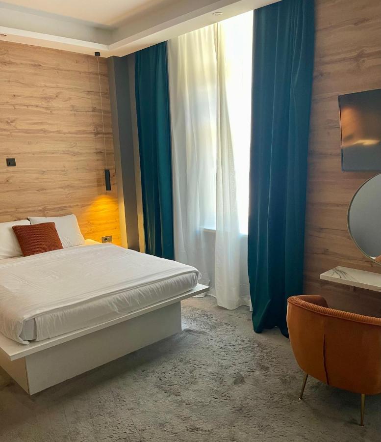 A8 B&B Zagreb Dış mekan fotoğraf