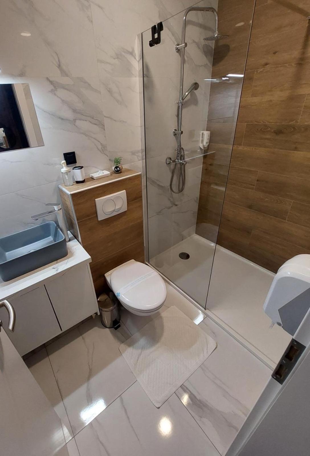 A8 B&B Zagreb Dış mekan fotoğraf